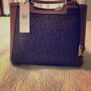 Calvin Klein handbag